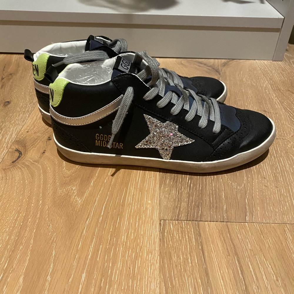 FAKE Golden Goose